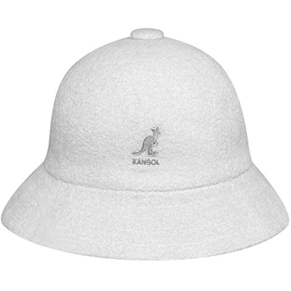 Kangol Bermuda meteoric casual hat - Picture 2 of 10